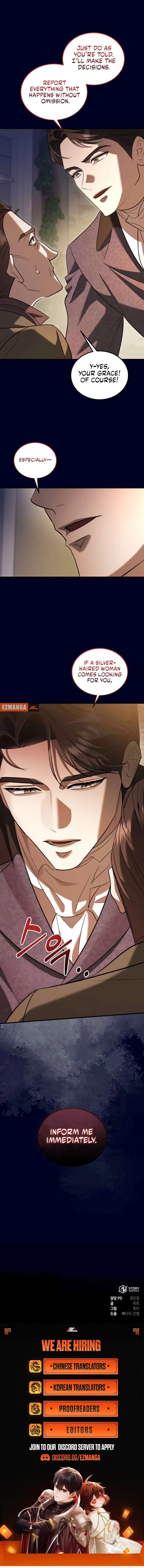 I Became the Cheating Partner of a Trash Duke Chapter 9 - page 31