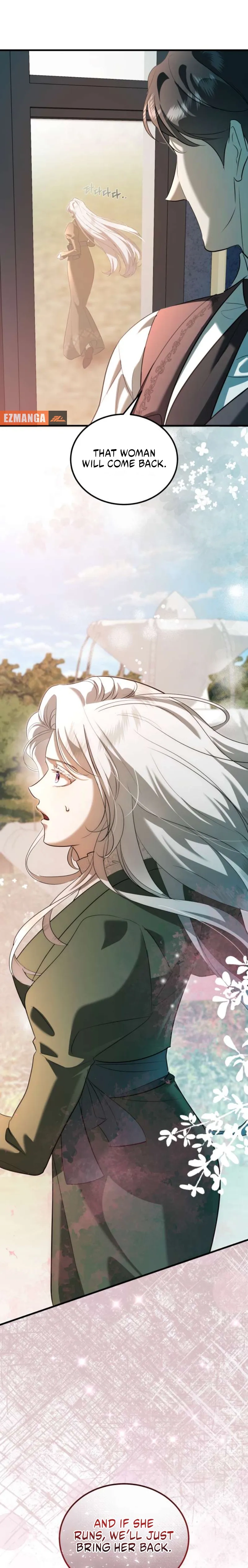 I Became the Cheating Partner of a Trash Duke Chapter 9 - page 9