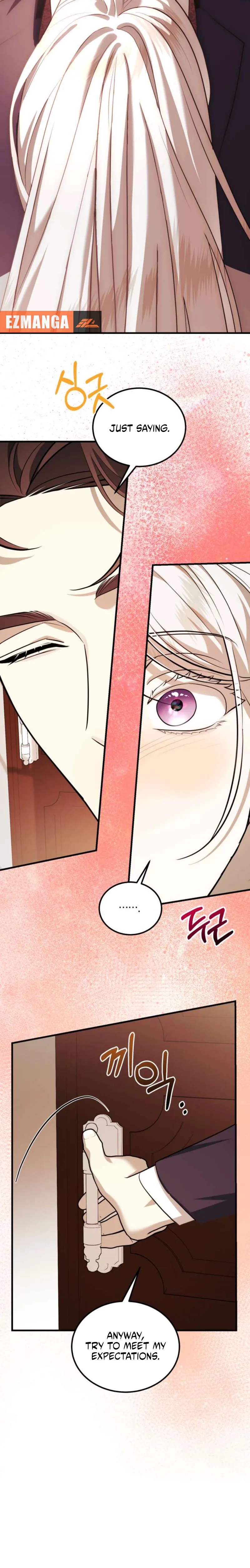 I Became the Cheating Partner of a Trash Duke Chapter 11 - page 16