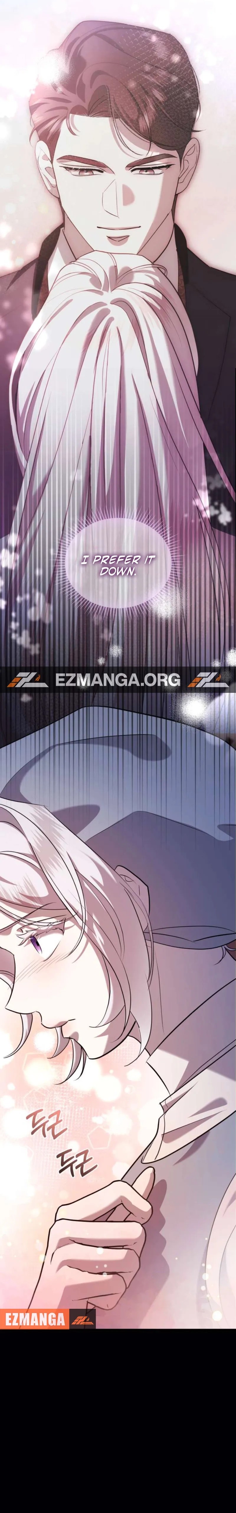 I Became the Cheating Partner of a Trash Duke Chapter 11 - page 18