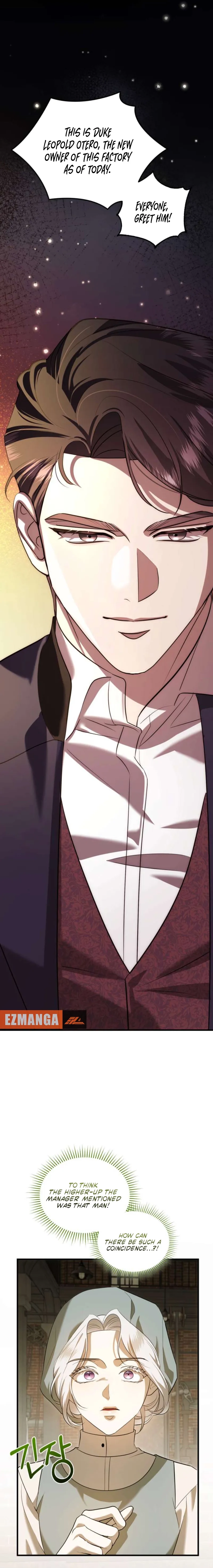 I Became the Cheating Partner of a Trash Duke Chapter 11 - page 2