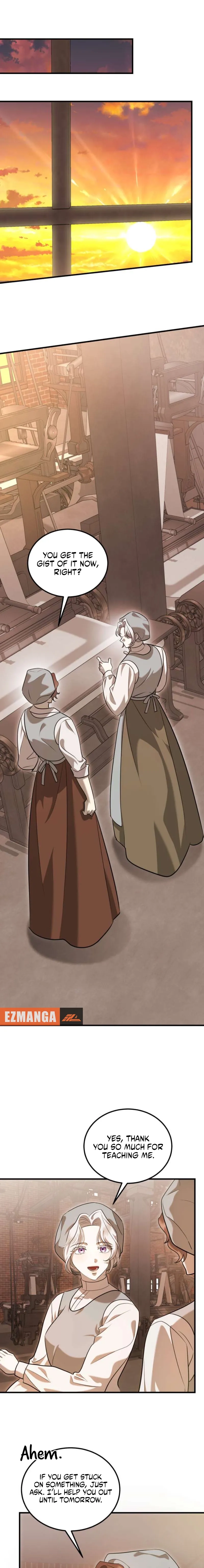 I Became the Cheating Partner of a Trash Duke Chapter 11 - page 21