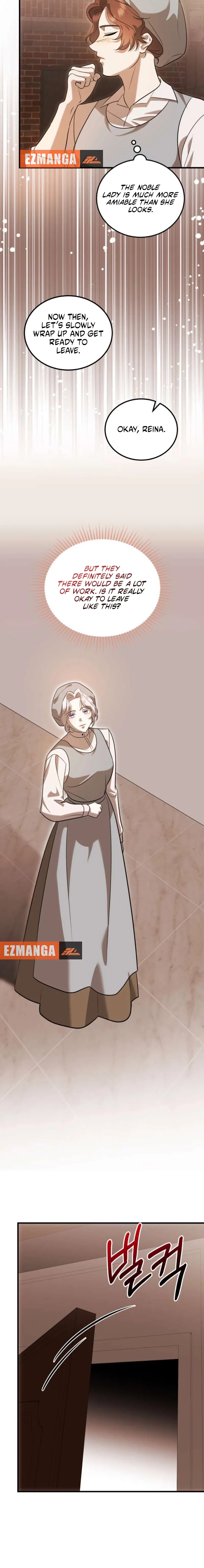 I Became the Cheating Partner of a Trash Duke Chapter 11 - page 22