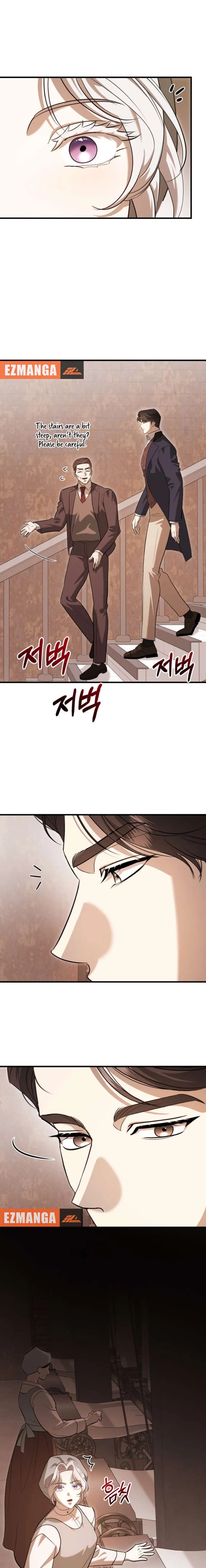 I Became the Cheating Partner of a Trash Duke Chapter 11 - page 23