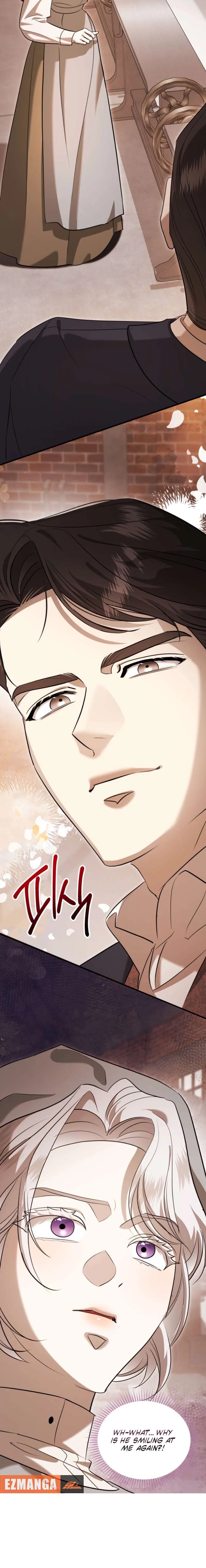 I Became the Cheating Partner of a Trash Duke Chapter 11 - page 24