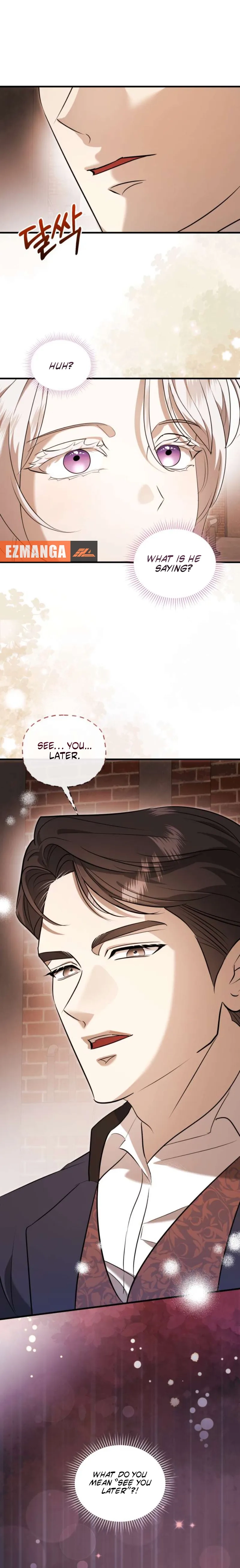 I Became the Cheating Partner of a Trash Duke Chapter 11 - page 25