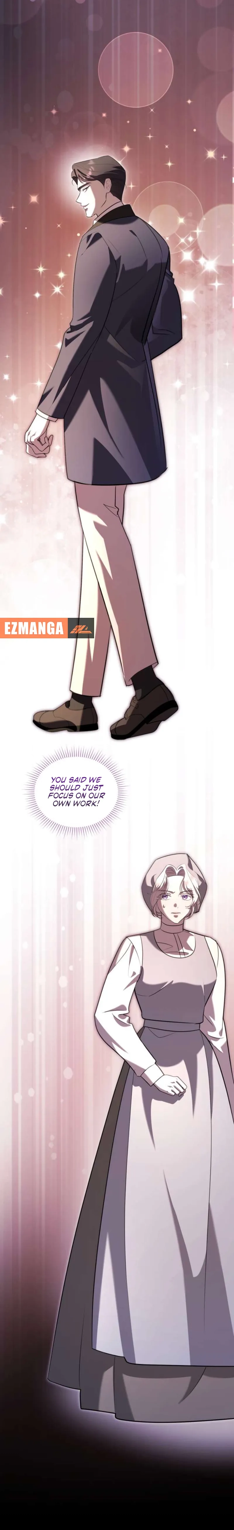 I Became the Cheating Partner of a Trash Duke Chapter 11 - page 26