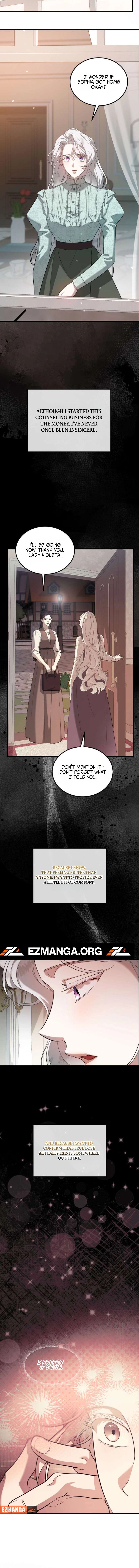 I Became the Cheating Partner of a Trash Duke Chapter 12 - page 14