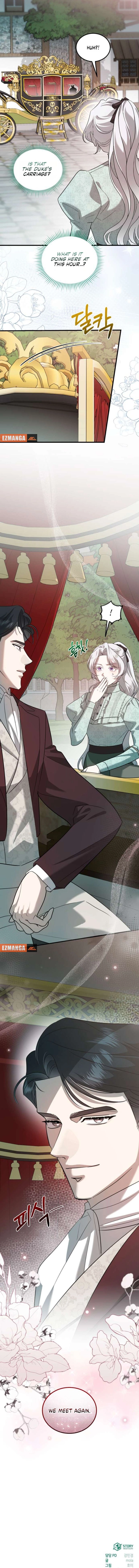 I Became the Cheating Partner of a Trash Duke Chapter 12 - page 16