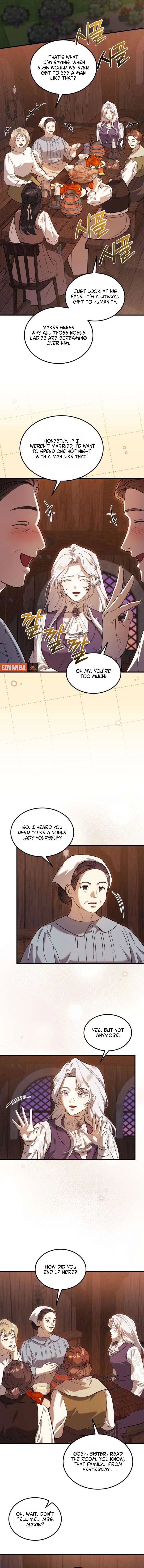 I Became the Cheating Partner of a Trash Duke Chapter 12 - page 2