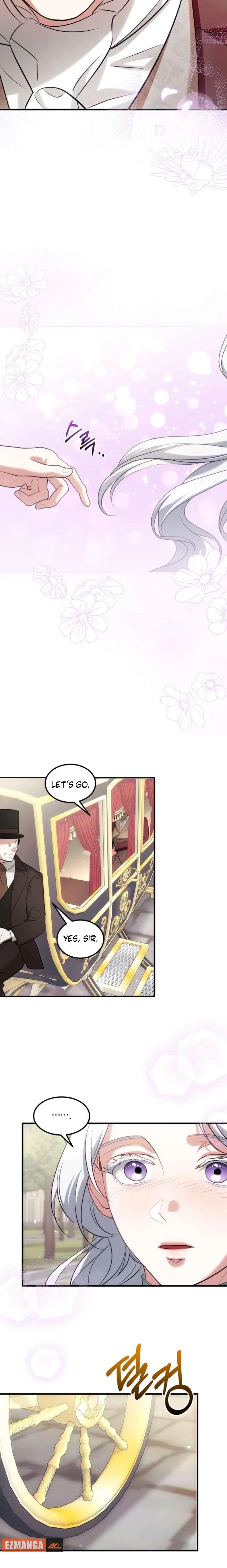 I Became the Cheating Partner of a Trash Duke Chapter 13 - page 10