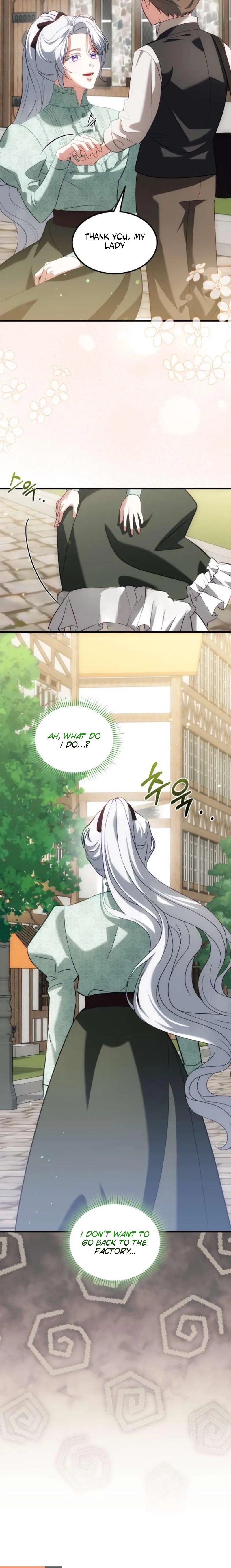 I Became the Cheating Partner of a Trash Duke Chapter 13 - page 14