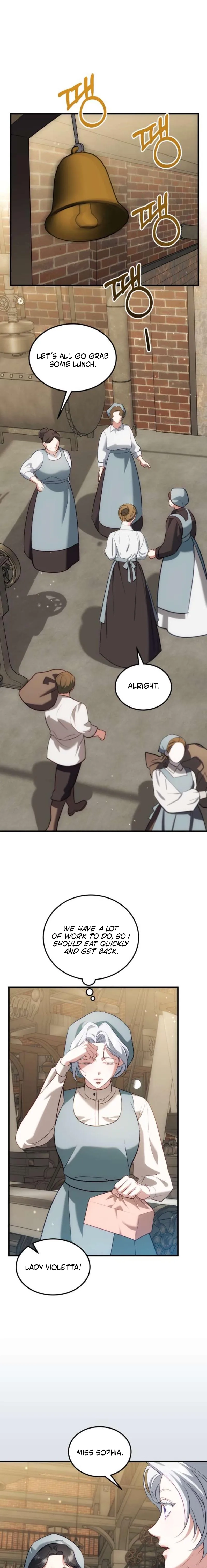 I Became the Cheating Partner of a Trash Duke Chapter 13 - page 15