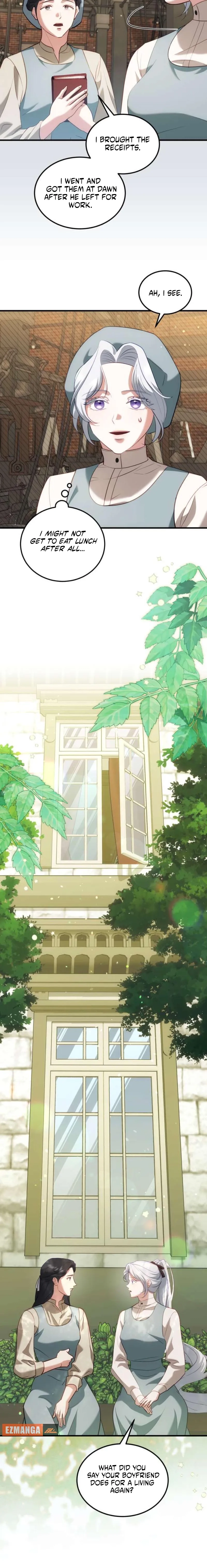 I Became the Cheating Partner of a Trash Duke Chapter 13 - page 16