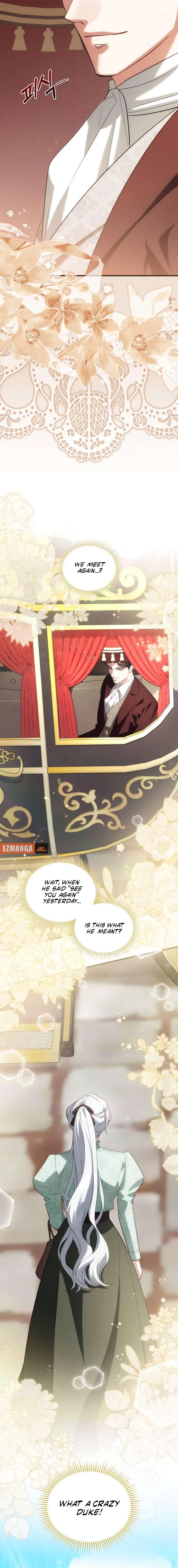 I Became the Cheating Partner of a Trash Duke Chapter 13 - page 2