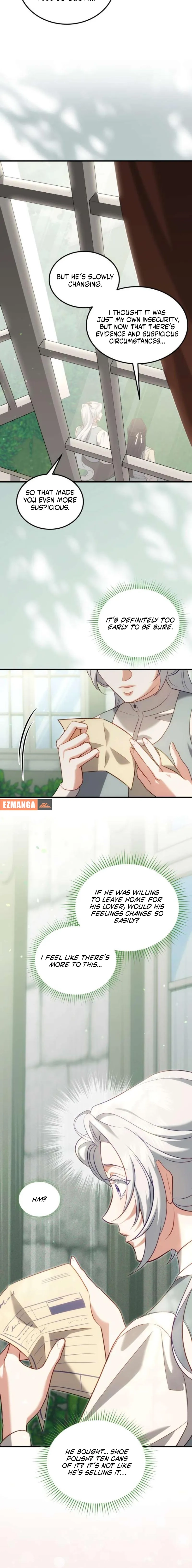 I Became the Cheating Partner of a Trash Duke Chapter 13 - page 20