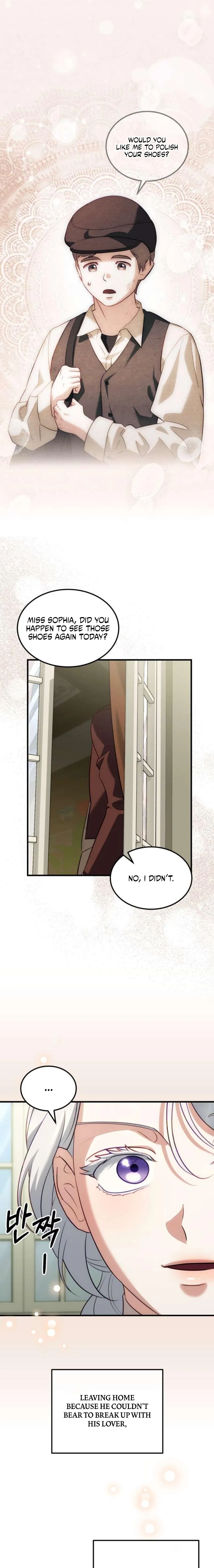 I Became the Cheating Partner of a Trash Duke Chapter 13 - page 21