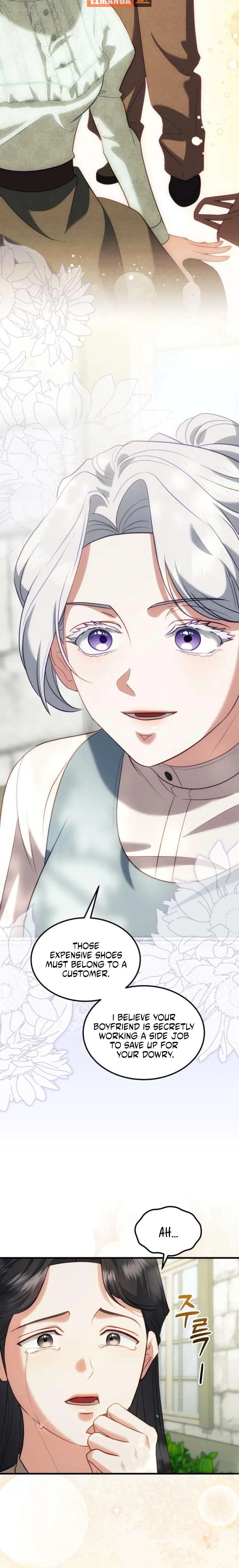 I Became the Cheating Partner of a Trash Duke Chapter 13 - page 24