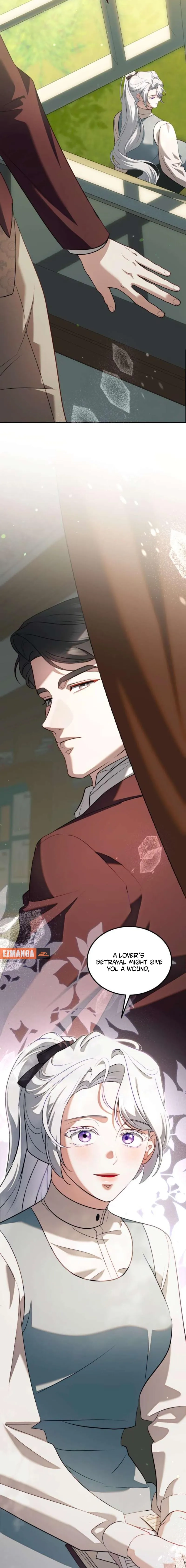 I Became the Cheating Partner of a Trash Duke Chapter 13 - page 26