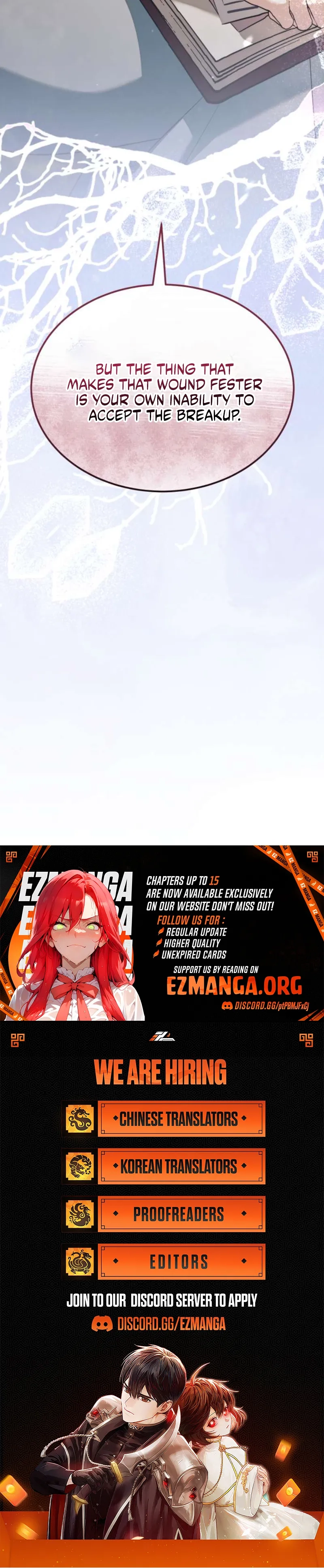 I Became the Cheating Partner of a Trash Duke Chapter 13 - page 27