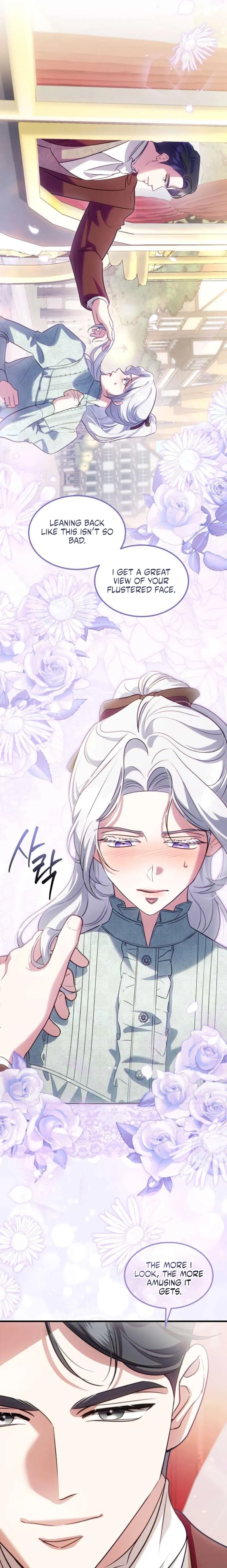 I Became the Cheating Partner of a Trash Duke Chapter 13 - page 9