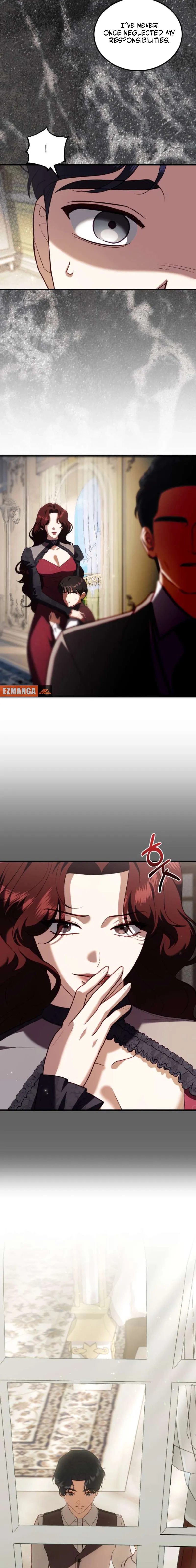 I Became the Cheating Partner of a Trash Duke Chapter 14 - page 13