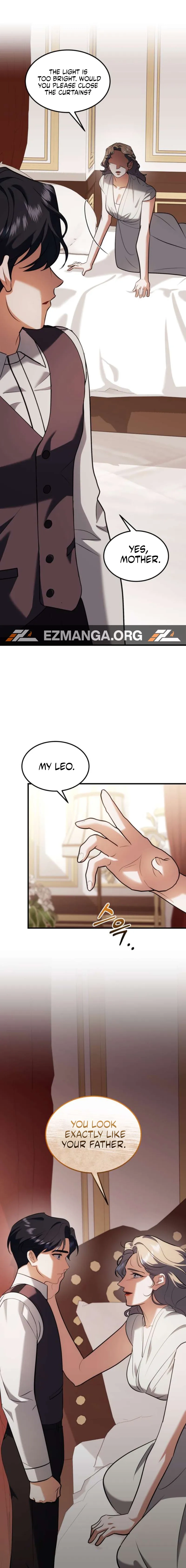 I Became the Cheating Partner of a Trash Duke Chapter 14 - page 15