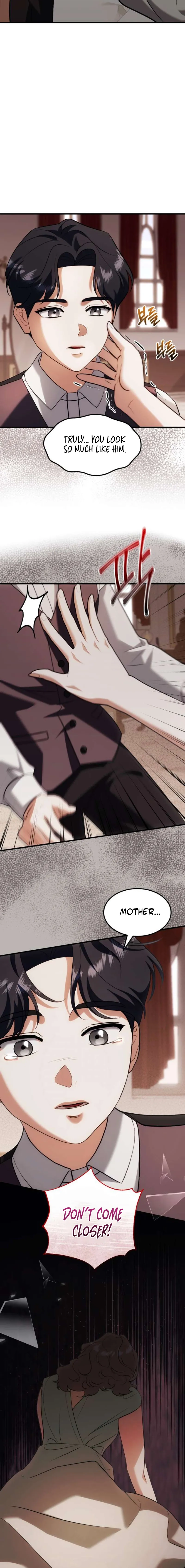 I Became the Cheating Partner of a Trash Duke Chapter 14 - page 16