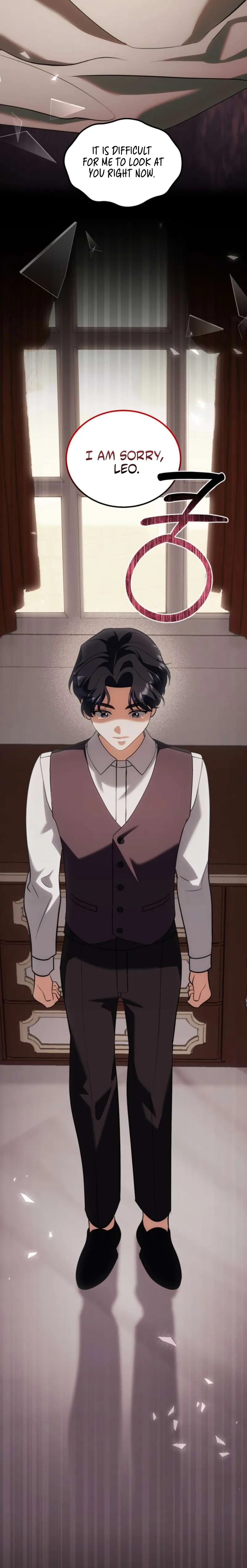 I Became the Cheating Partner of a Trash Duke Chapter 14 - page 17