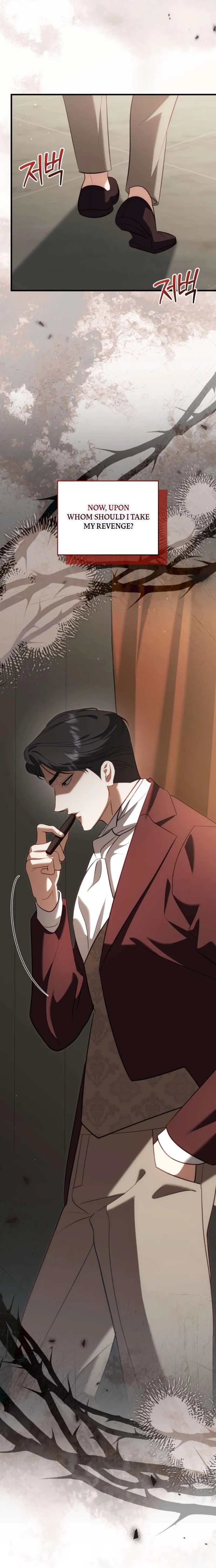 I Became the Cheating Partner of a Trash Duke Chapter 14 - page 20