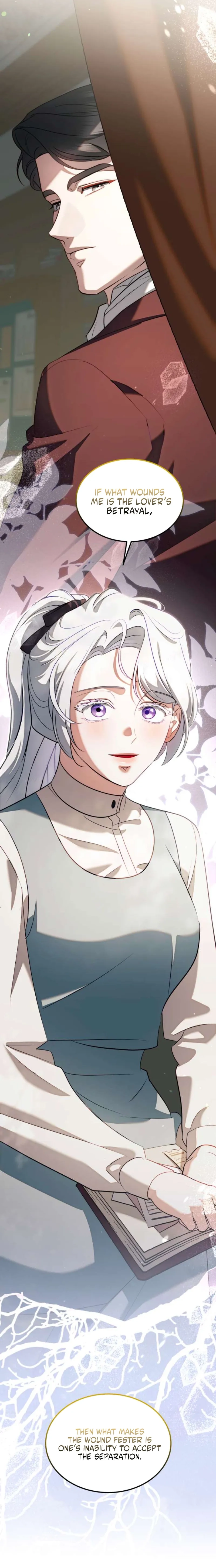 I Became the Cheating Partner of a Trash Duke Chapter 14 - page 22