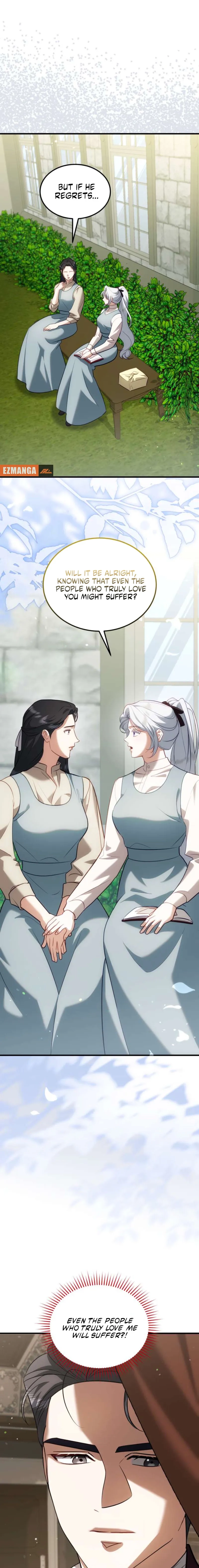 I Became the Cheating Partner of a Trash Duke Chapter 14 - page 23