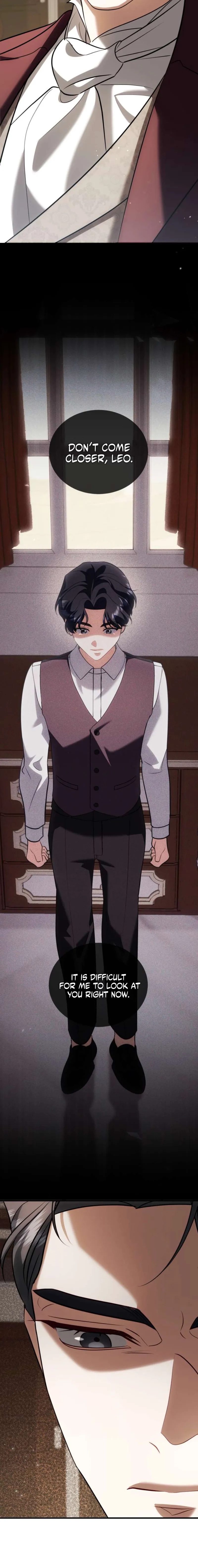 I Became the Cheating Partner of a Trash Duke Chapter 14 - page 24