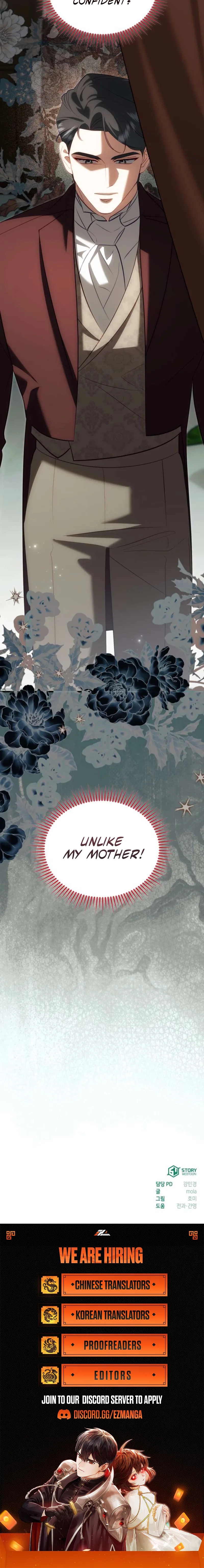 I Became the Cheating Partner of a Trash Duke Chapter 14 - page 26