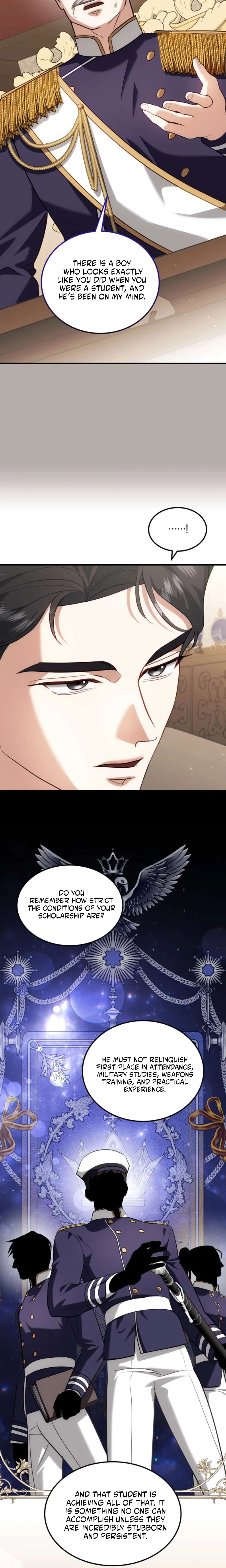 I Became the Cheating Partner of a Trash Duke Chapter 14 - page 4