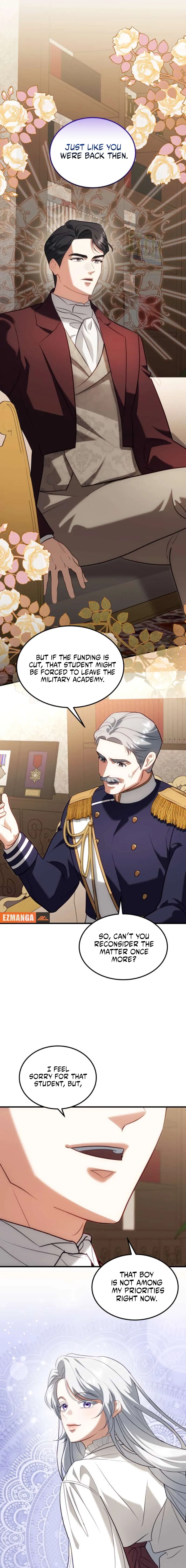 I Became the Cheating Partner of a Trash Duke Chapter 14 - page 5