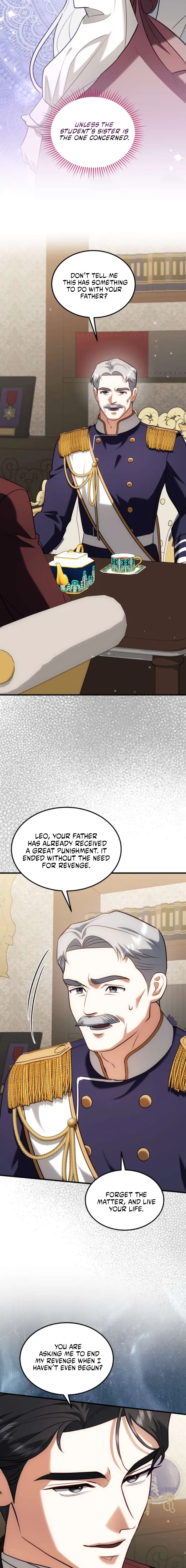 I Became the Cheating Partner of a Trash Duke Chapter 14 - page 6