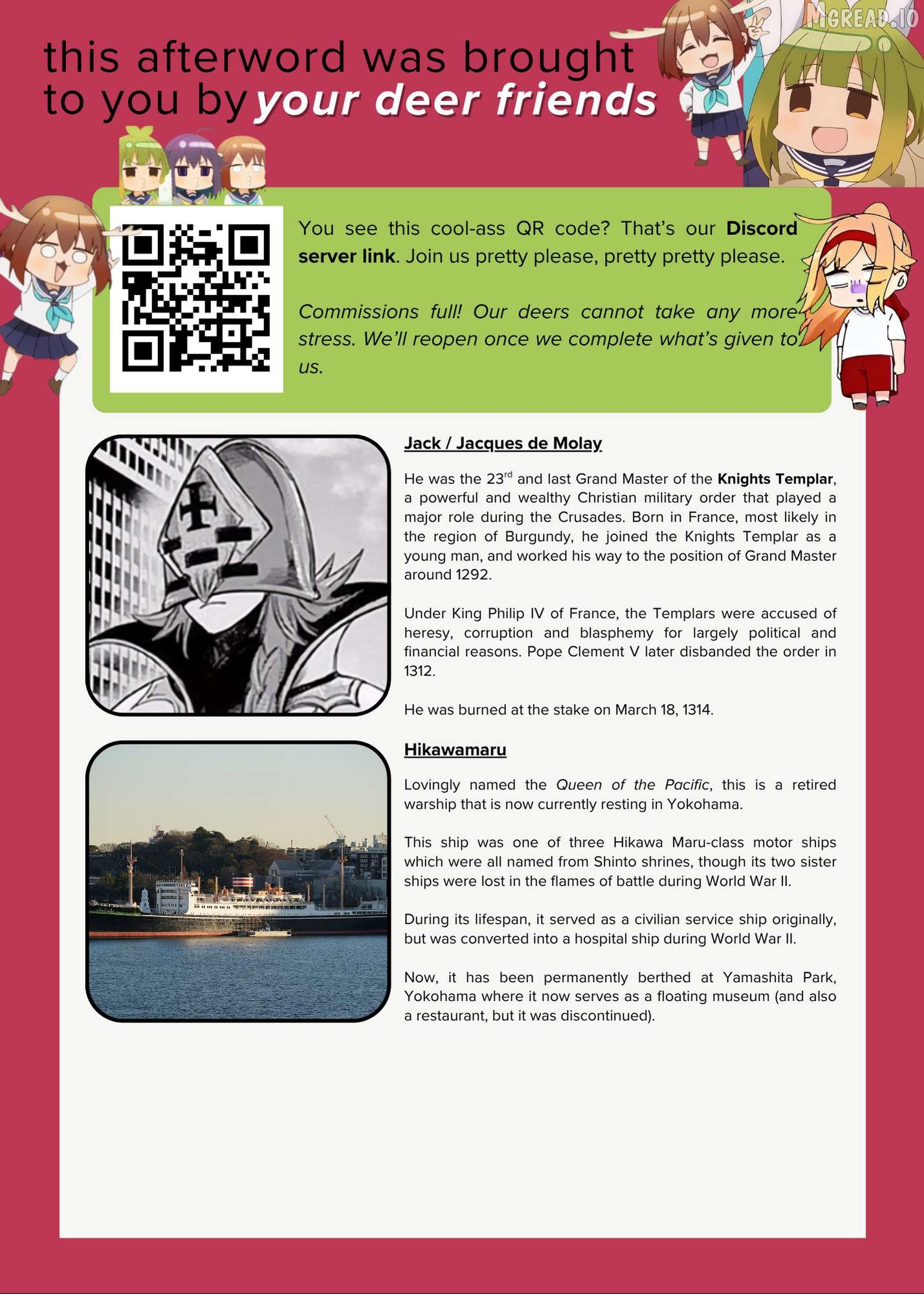 Poorman, Ark, Billionaire Chapter 3 - page 33