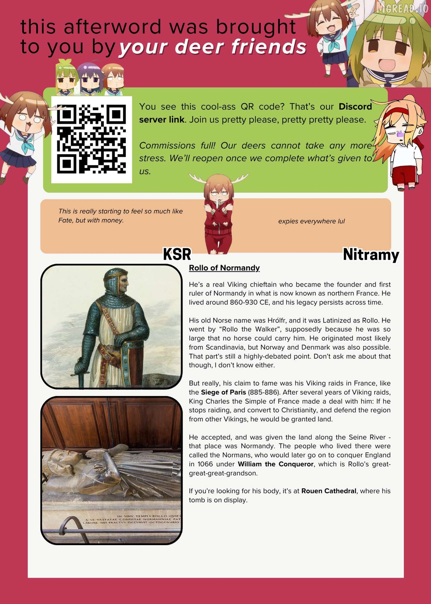 Poorman, Ark, Billionaire Chapter 4 - page 32