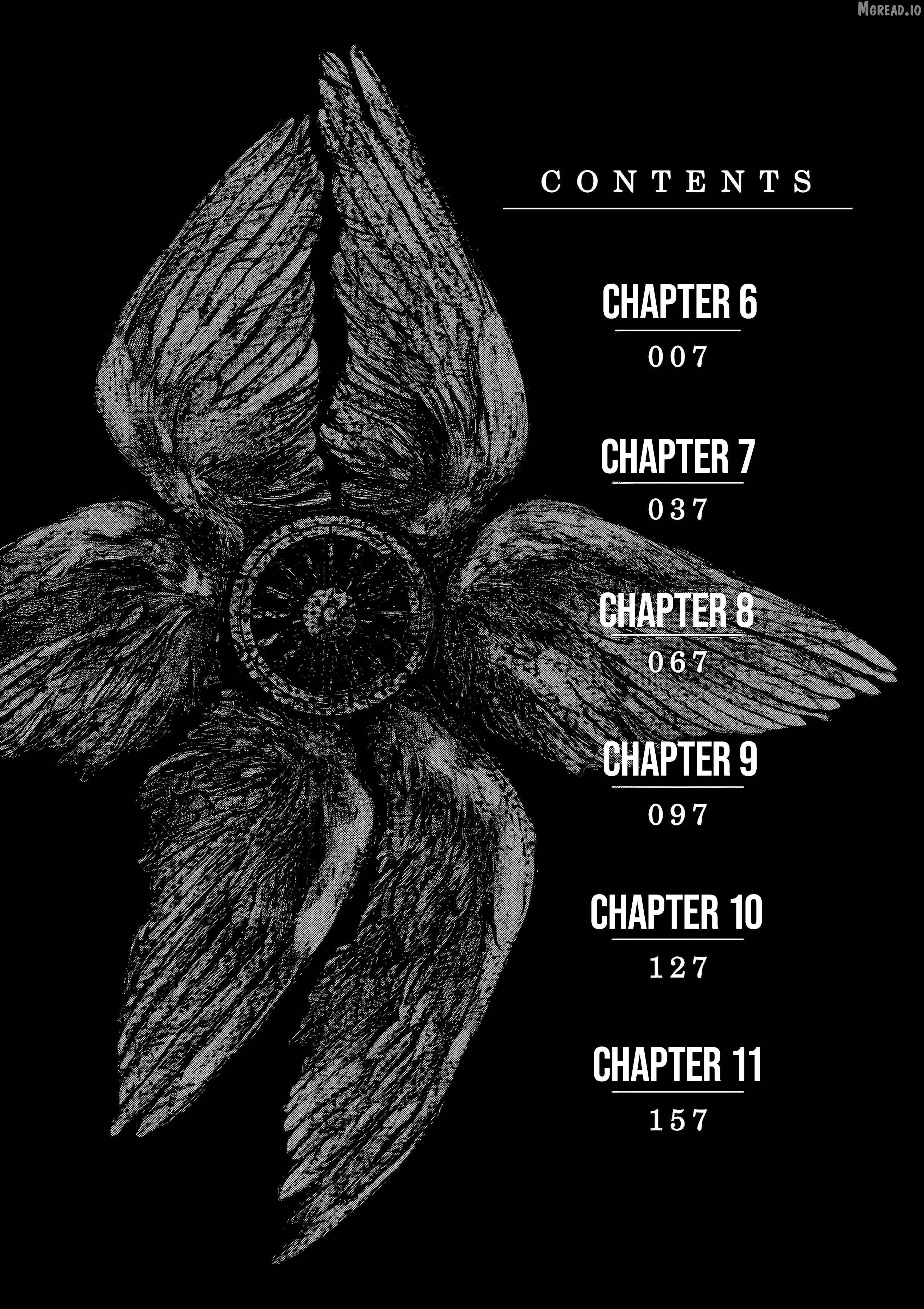 Poorman, Ark, Billionaire Chapter 6 - page 9
