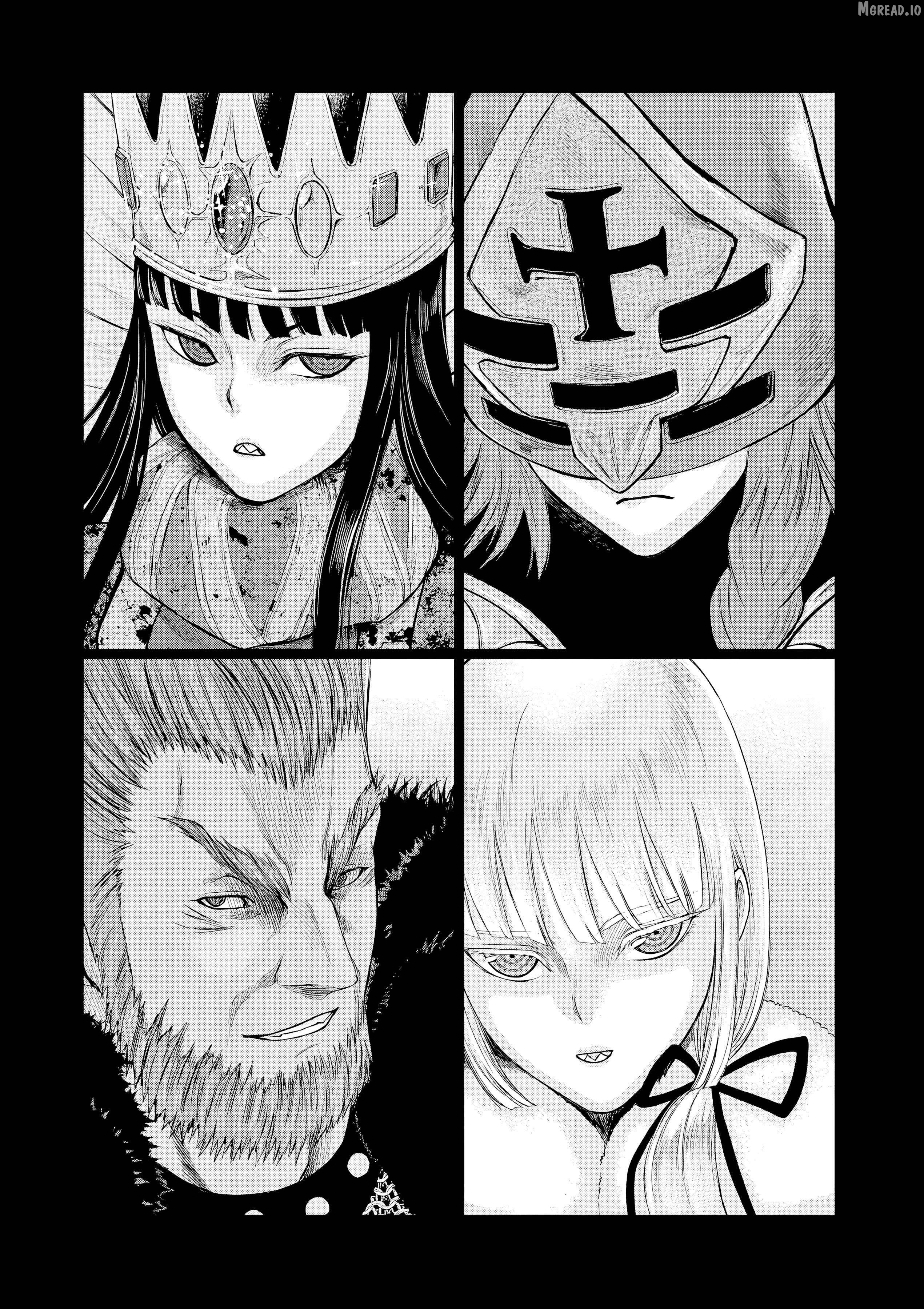 Poorman, Ark, Billionaire Chapter 10 - page 6