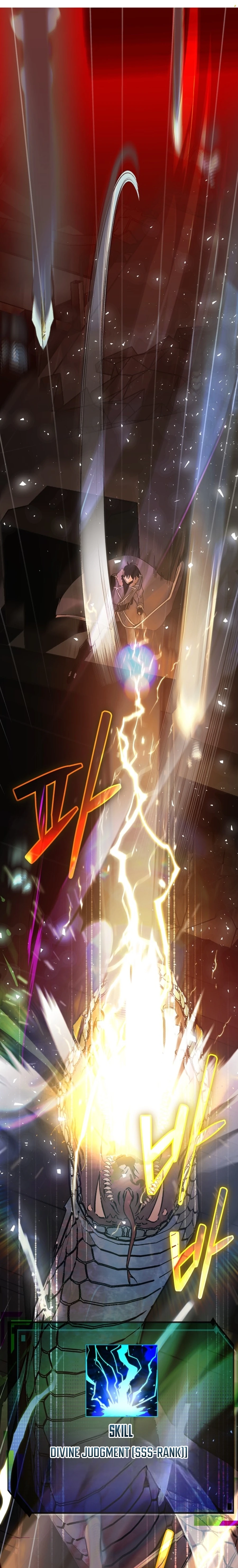 Girl × Salvation Agency Chapter 1 - page 13