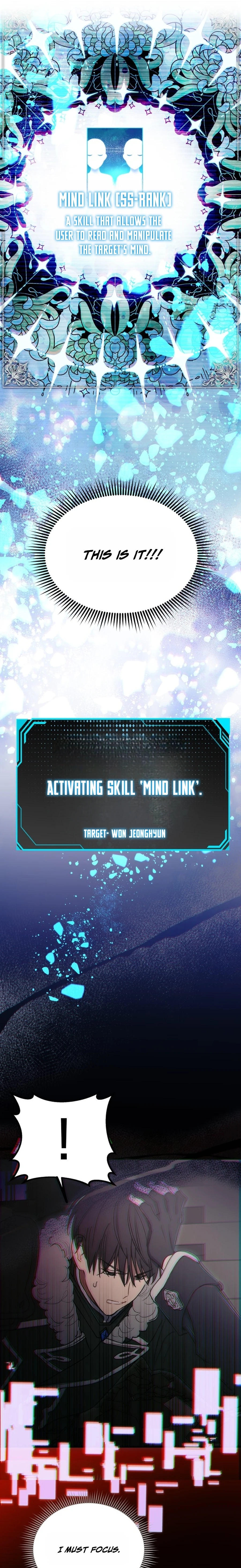 Girl × Salvation Agency Chapter 1 - page 25