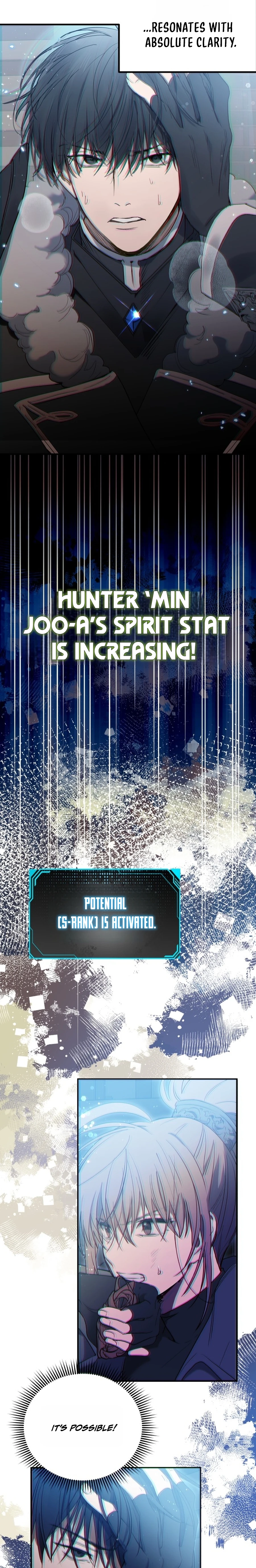 Girl × Salvation Agency Chapter 1 - page 27