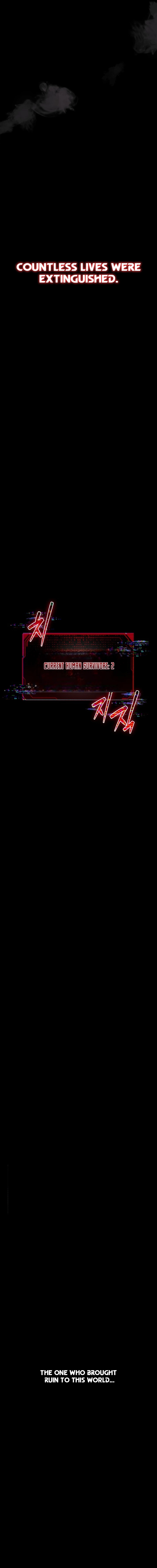 Girl × Salvation Agency Chapter 1 - page 3