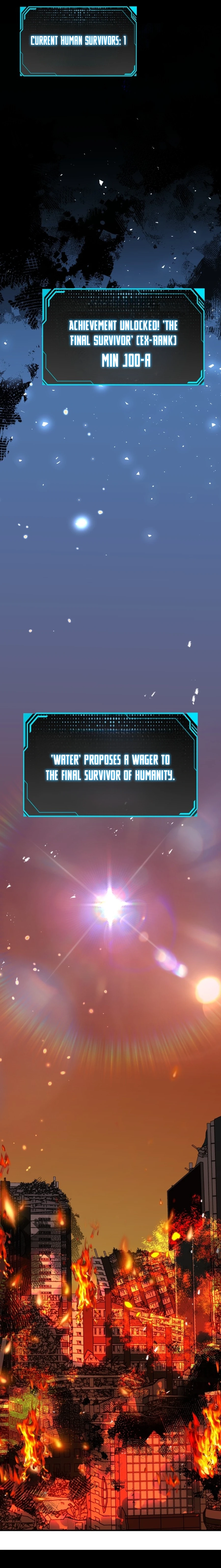 Girl × Salvation Agency Chapter 1 - page 39