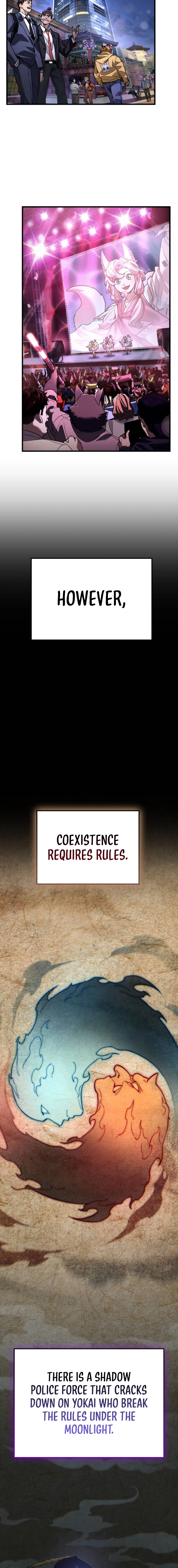 The yacha of Joseon Chapter 1 - page 12