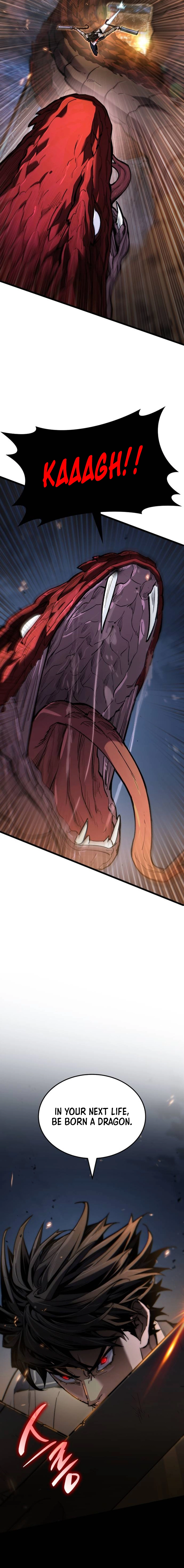 The yacha of Joseon Chapter 1 - page 35