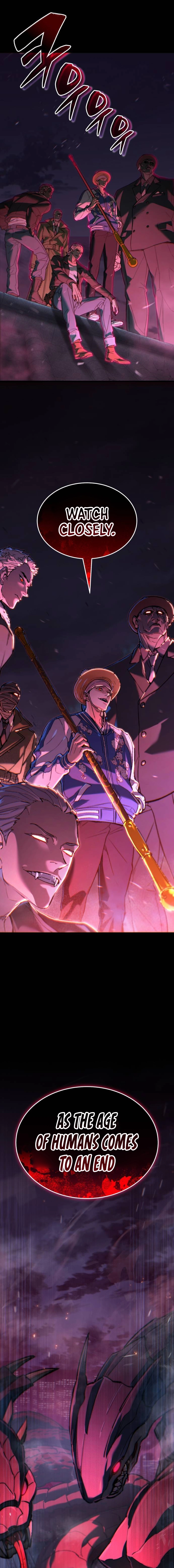 The yacha of Joseon Chapter 1 - page 44