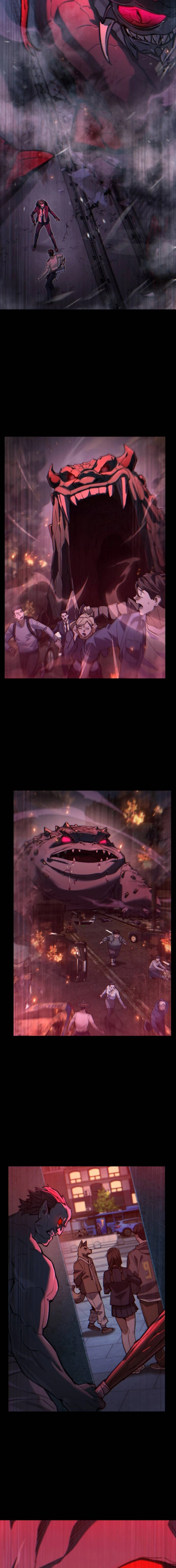 The yacha of Joseon Chapter 1 - page 45